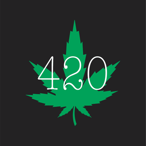 The 420s #014