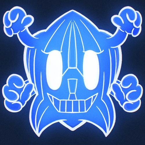 SOUL #61 - BLUE SUSANOO