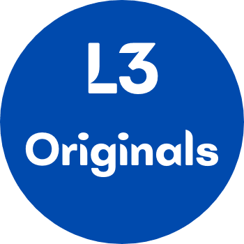 LVB3L Originals