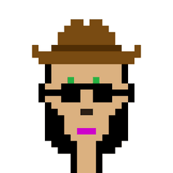 Pixel Punks - Mixed Pixel Collection Multiple Gifs collection image