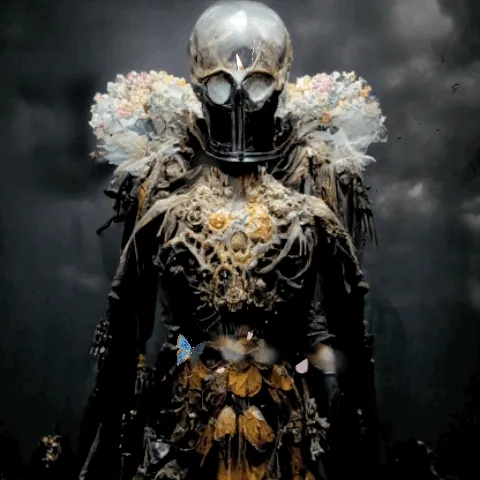 Machina 003