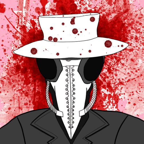PlagueDoctor #269