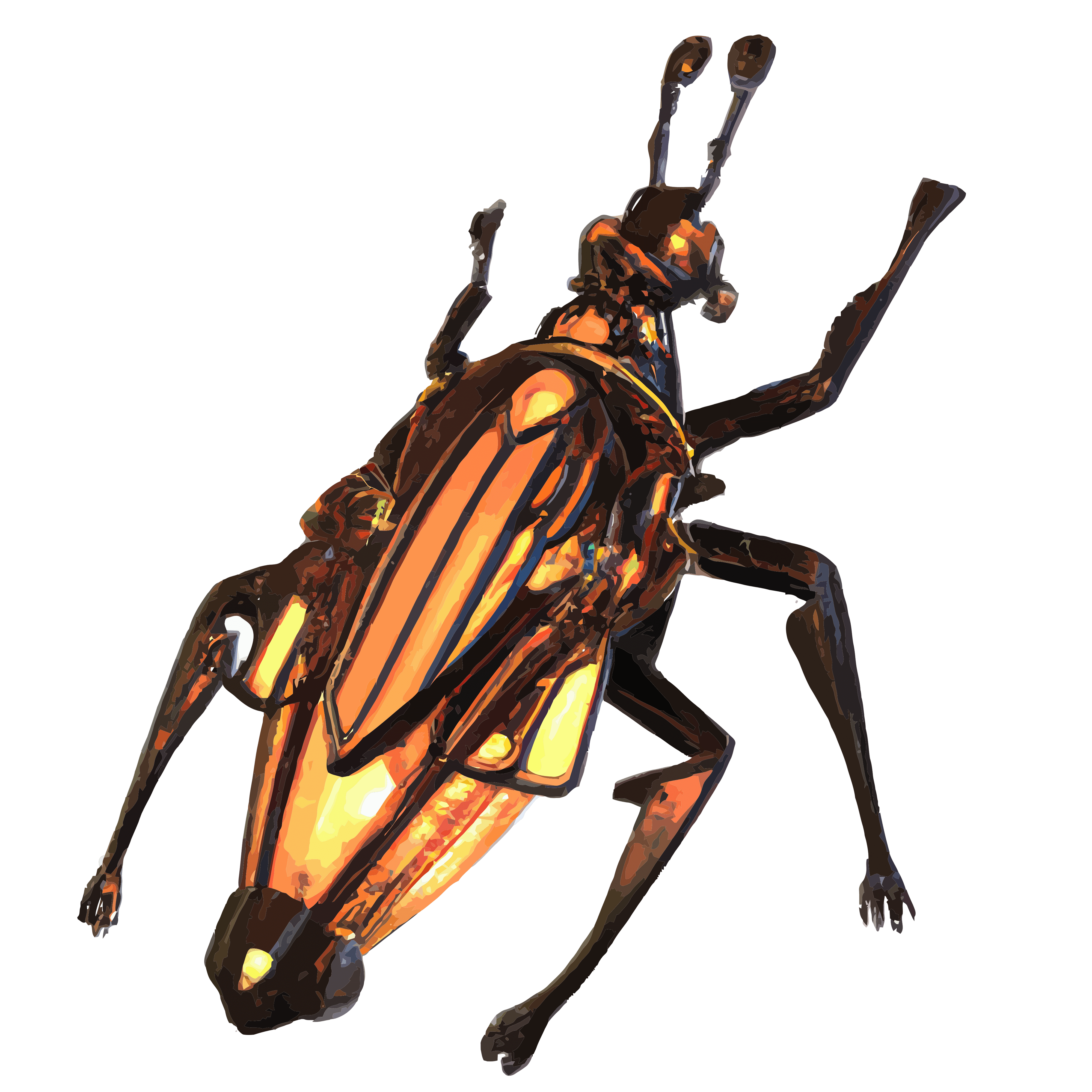 Firefly Lantern 12