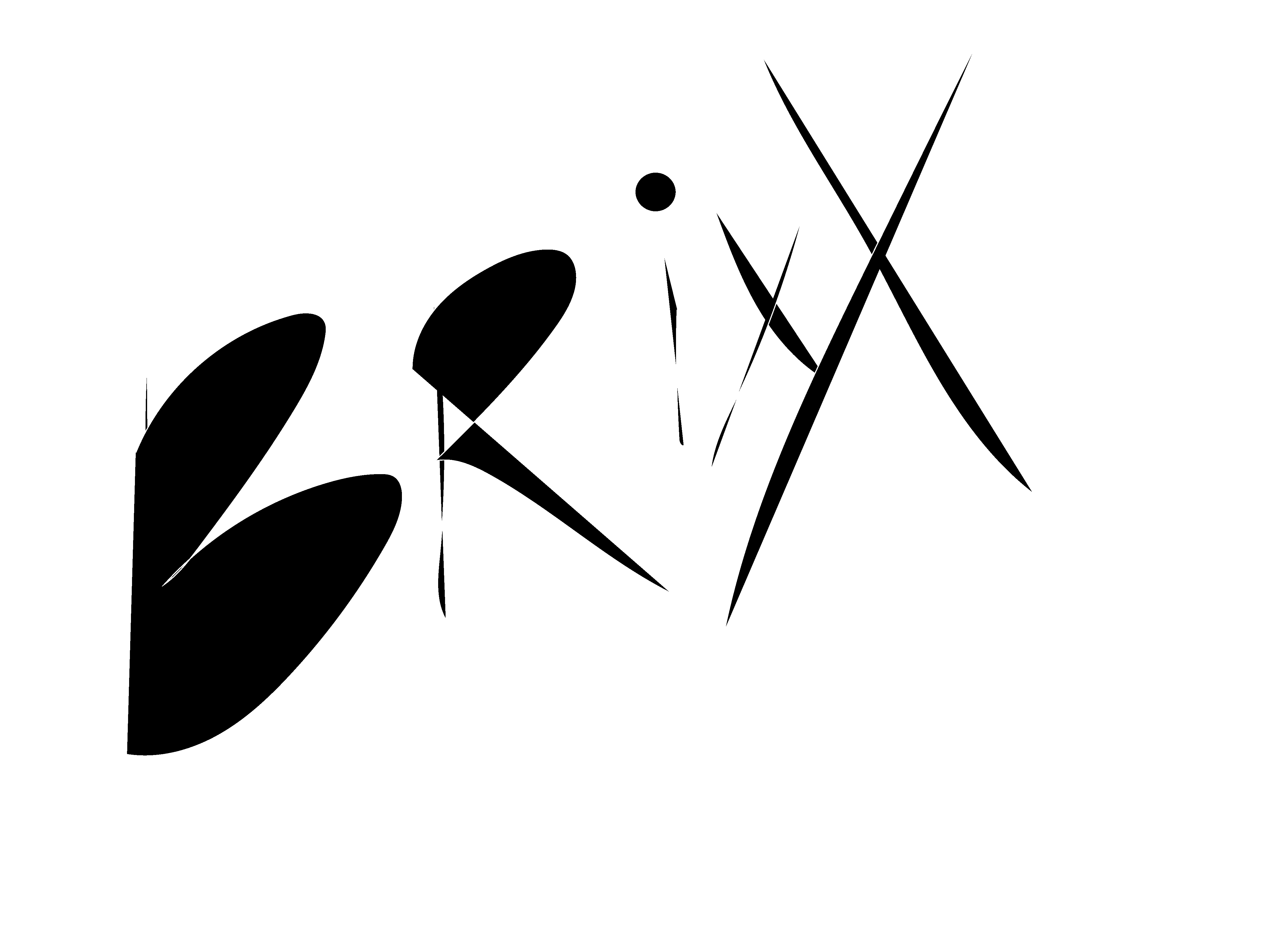 BrixX banner