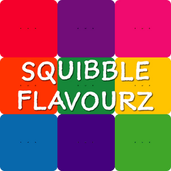 The Squibbles: Squibble Flavourz collection image