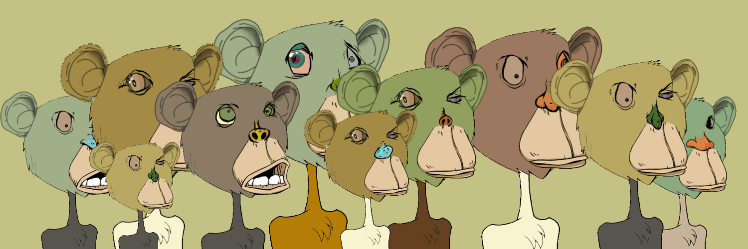 NotOkayRektGoblinBoredBearDuck