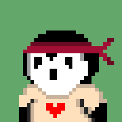 PixelPenguin 6765