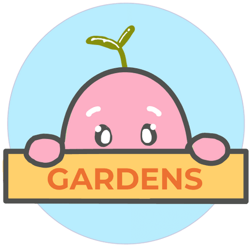 Shrub Paper Gardens - Seeds