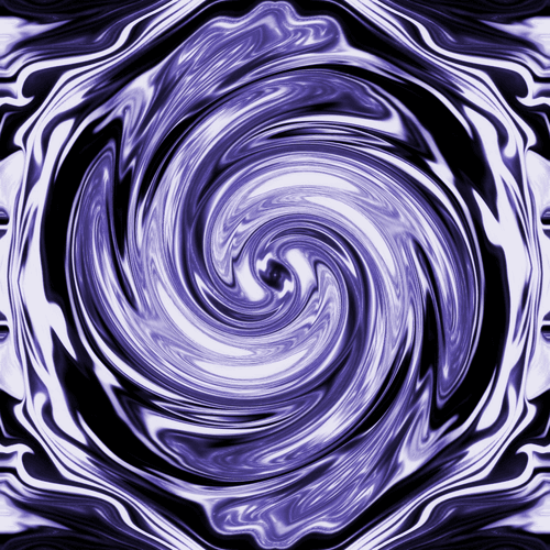 Orbital Swirl #27