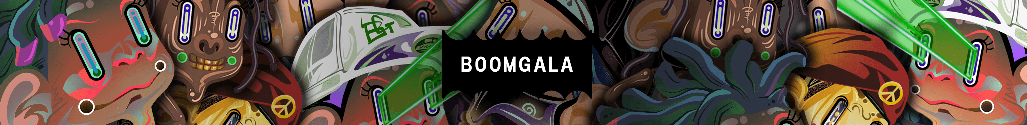 BoomGala banner