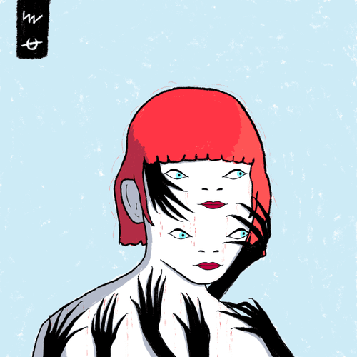 Shifter 070