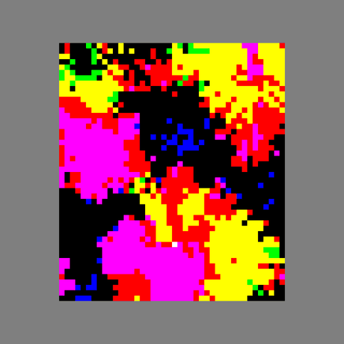 RGB PUNK 43