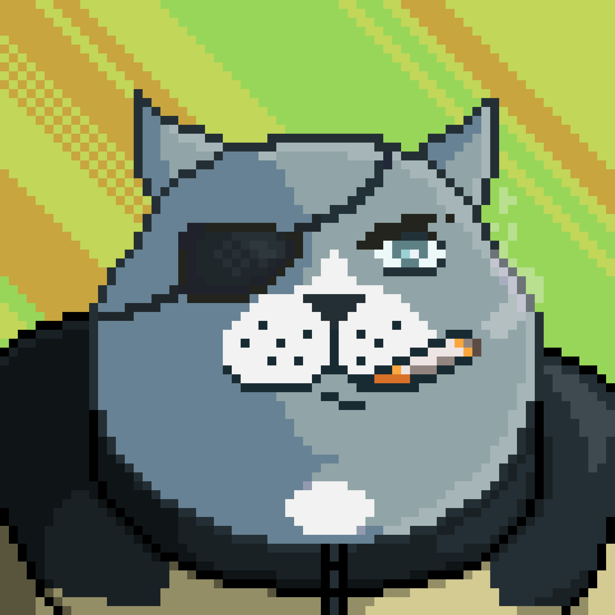 Fat Cat #112