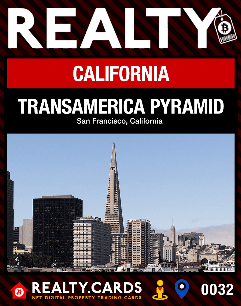 transamerica piramit logosu