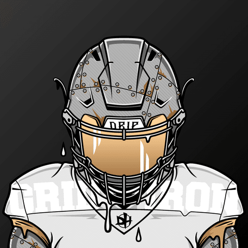 Gridiron Baller