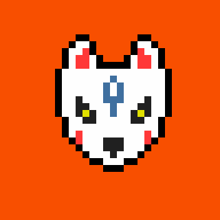 INARI Heroes#0030