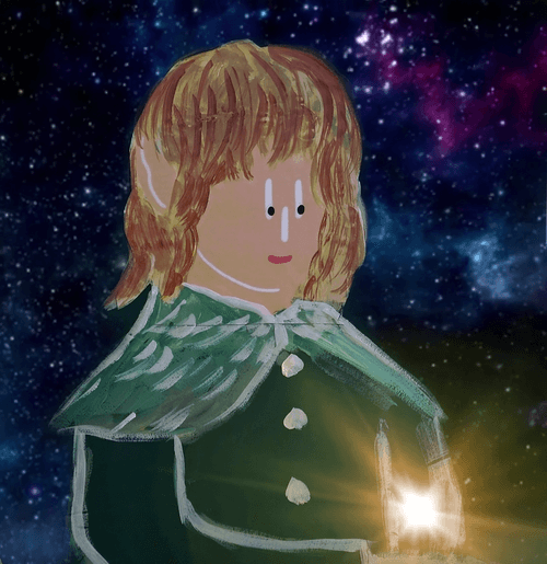 Little Prince