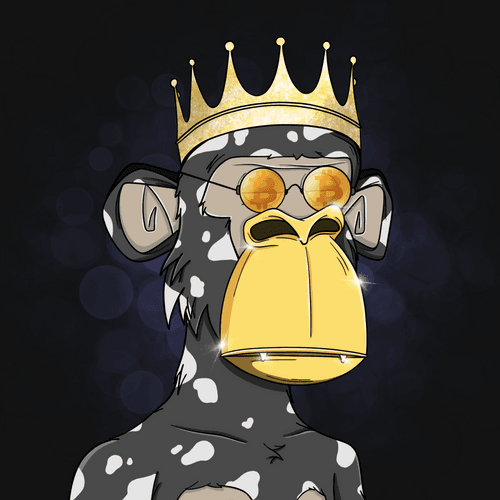Elite Ape #49810