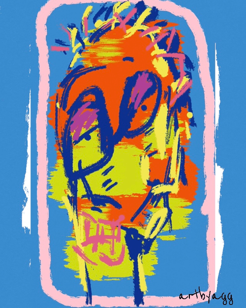 The Portrait
