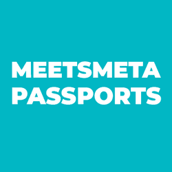 Meets Meta Passports collection image