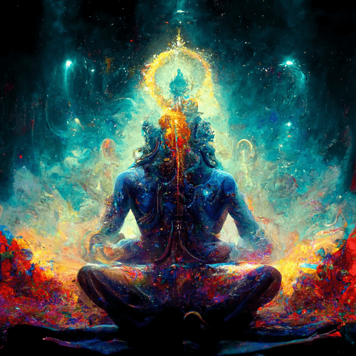 Astral Meditation