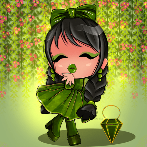 Mary