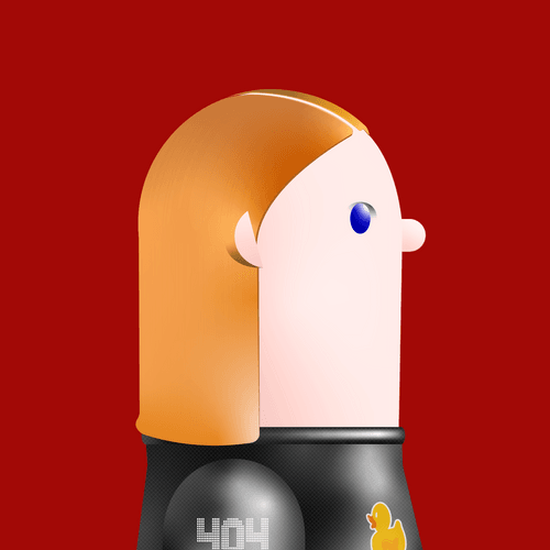 Mole Town Friend #3055