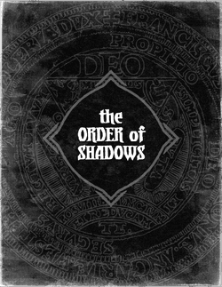 The Order of Shadows collection image