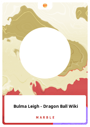 Bulma - Wikipedia