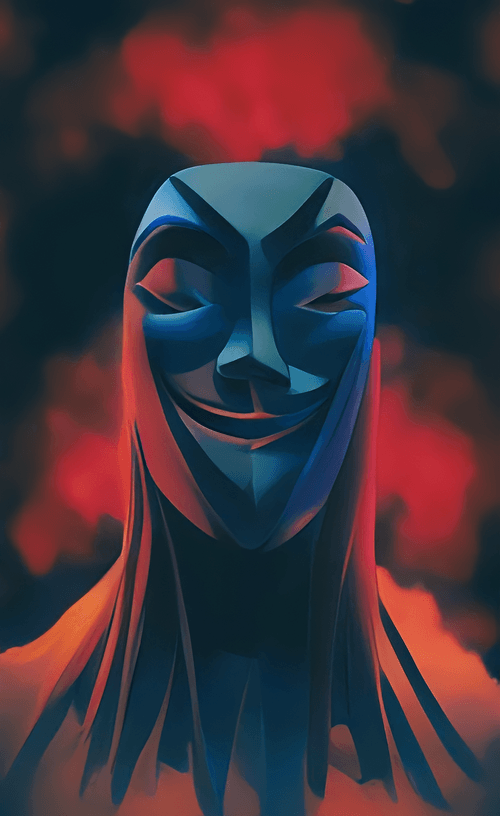 Anonymous Hackers <222>