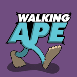 The Walking Ape collection image
