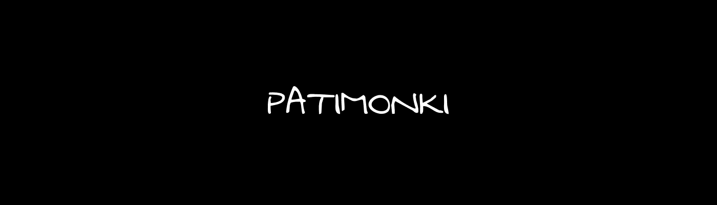 PATIMONKI banner