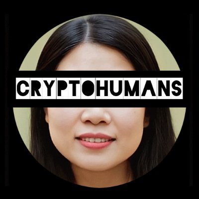 Crypto Humans