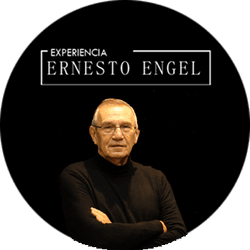 Experiencia Ernesto Engel Date Permiso Para Ser Artista collection image