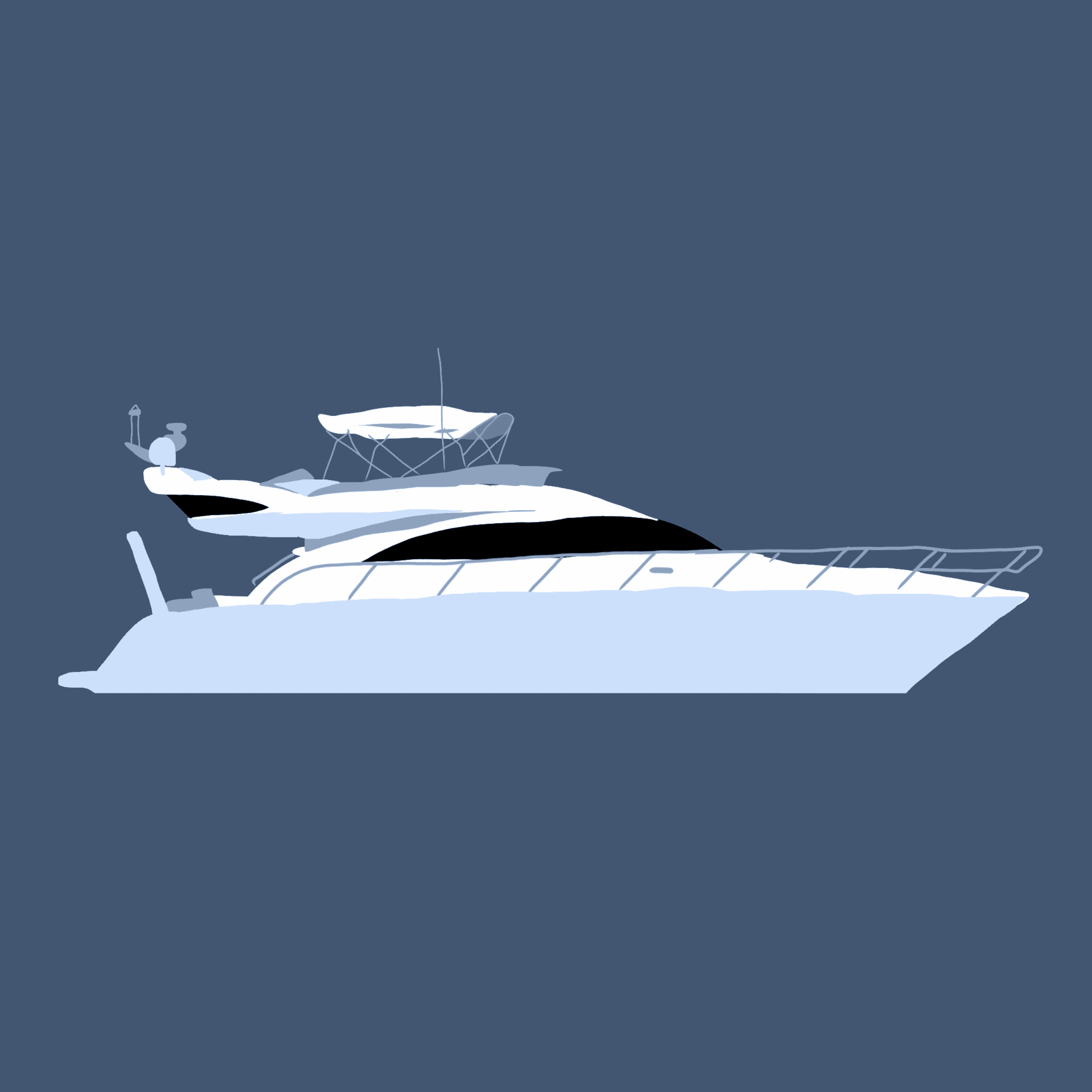 opensea yacht