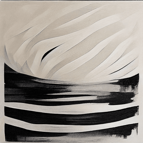 Hearing Colors #7 Tonal Deaf