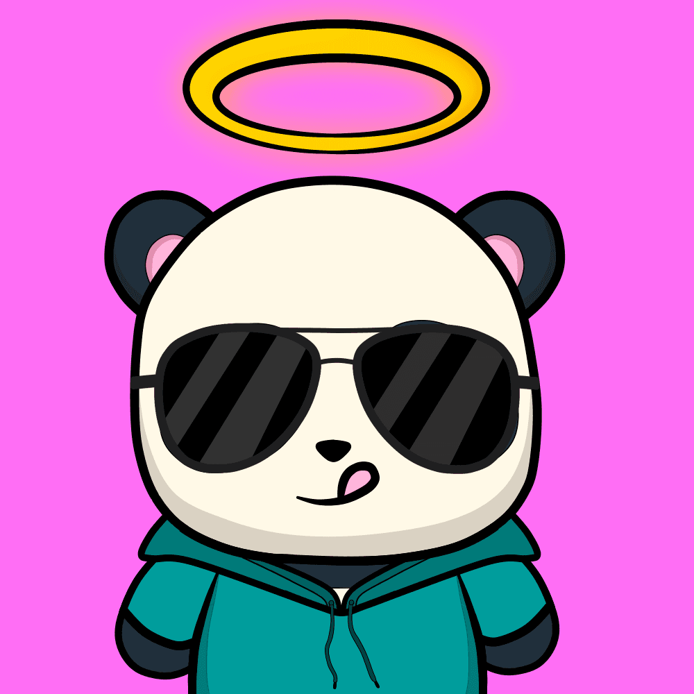 Panda #76