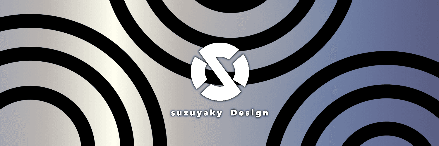 suzuyaky bannière