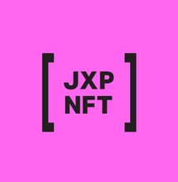 JXP NFT's collection image