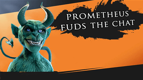 Prometheus-MisterFud banner