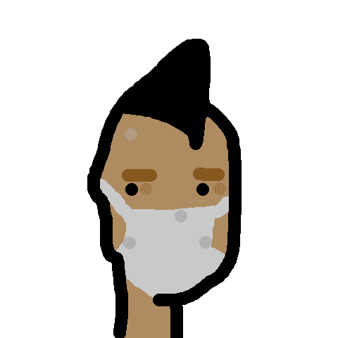 low effort punk 5454