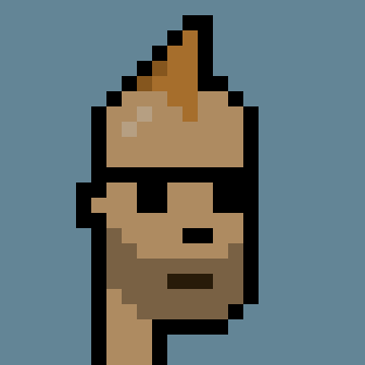 Slavik (zheltik) Farcaster social identity (Fname handle) PFP