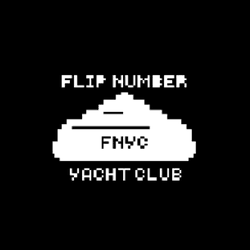 Flip Number Yacht Club collection image