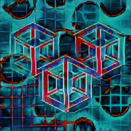 Tessellated Tesseract