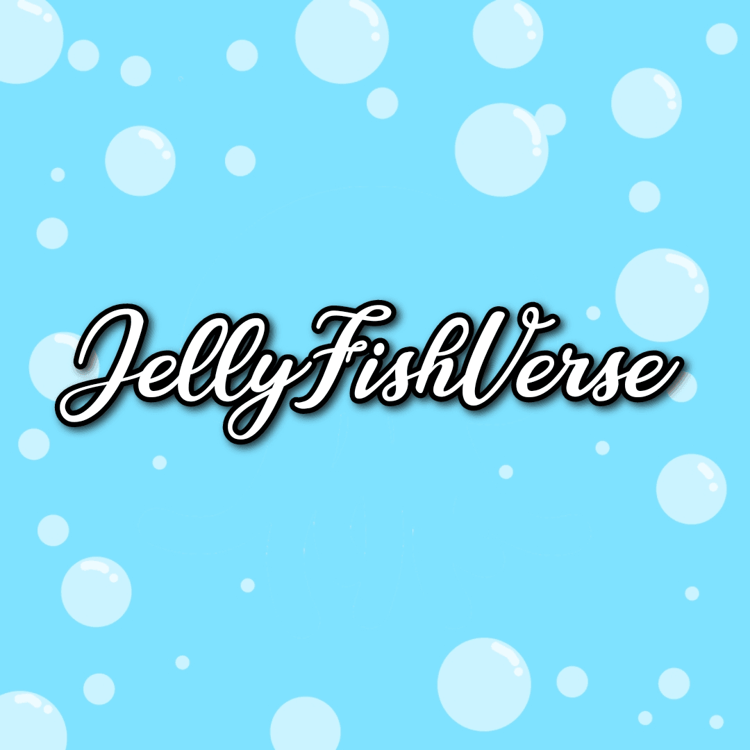 Jellyfishverse banner