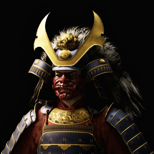 Renowned Warriors