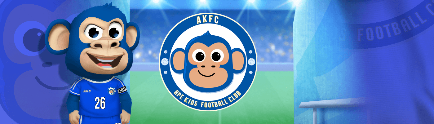 Ape Kids Football Club (AKFC)