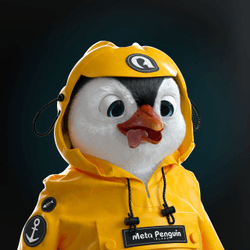 Chillin Penguin Club collection image