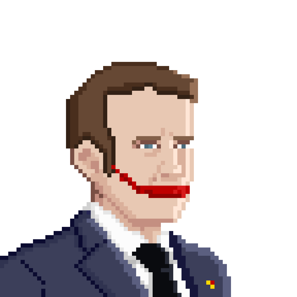 PixelPrez - Macron #0022
