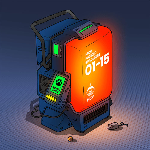 Asset item